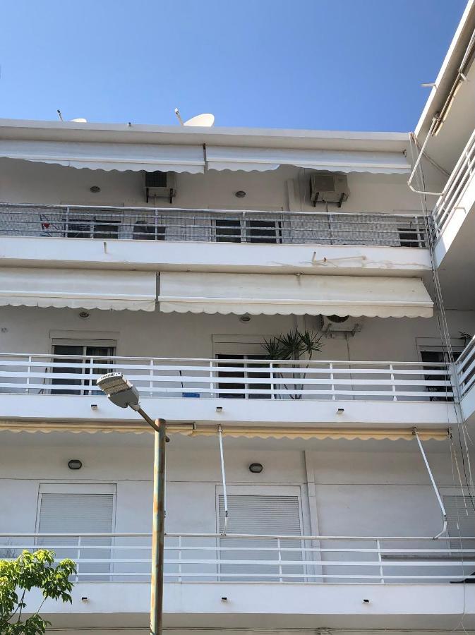Matrel Home 2 Rhodes City Exterior photo
